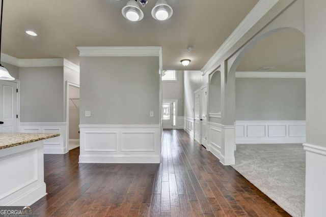 1466 Clarecastle Lane, Buford, GA 30519