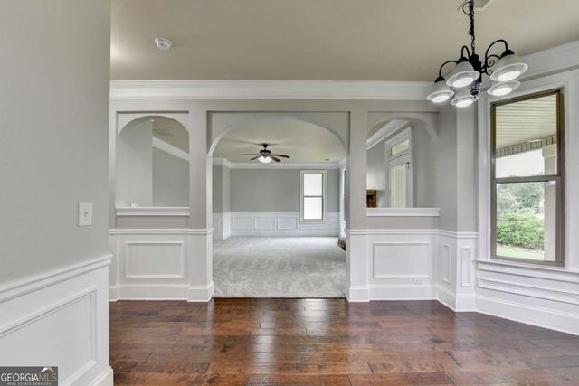 1466 Clarecastle Lane, Buford, GA 30519