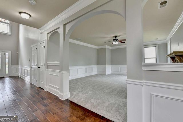 1466 Clarecastle Lane, Buford, GA 30519