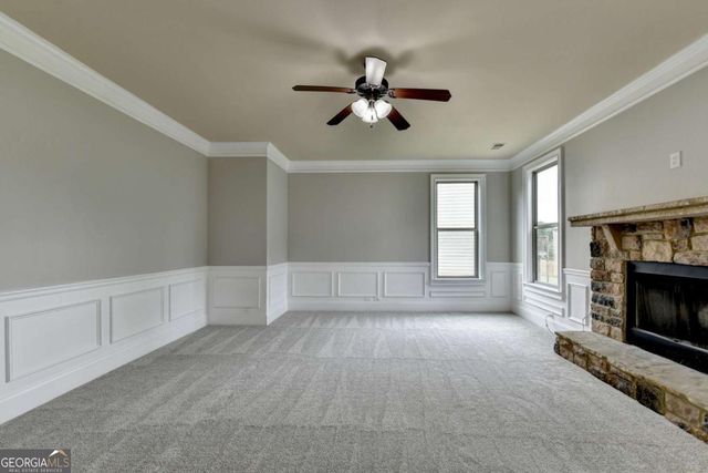 1466 Clarecastle Lane, Buford, GA 30519