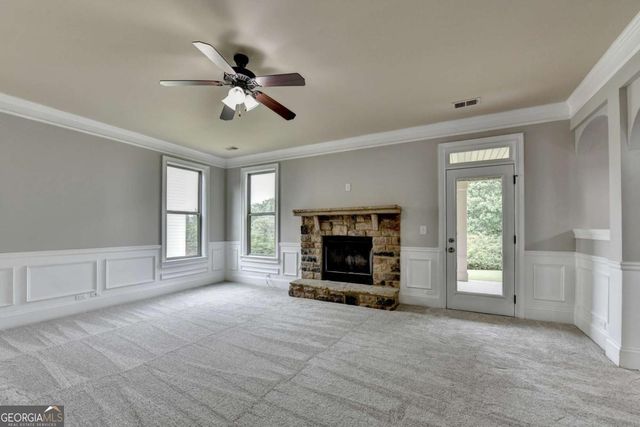 1466 Clarecastle Lane, Buford, GA 30519