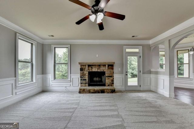 1466 Clarecastle Lane, Buford, GA 30519