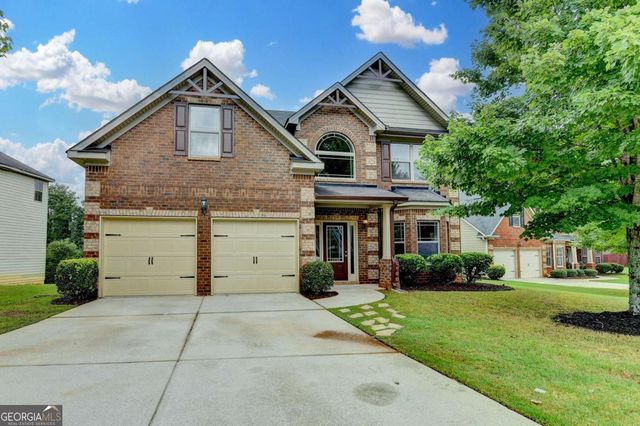 1466 Clarecastle Lane, Buford, GA 30519