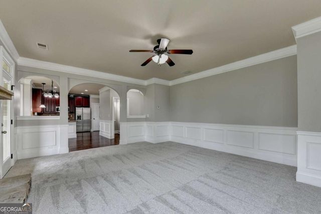 1466 Clarecastle Lane, Buford, GA 30519