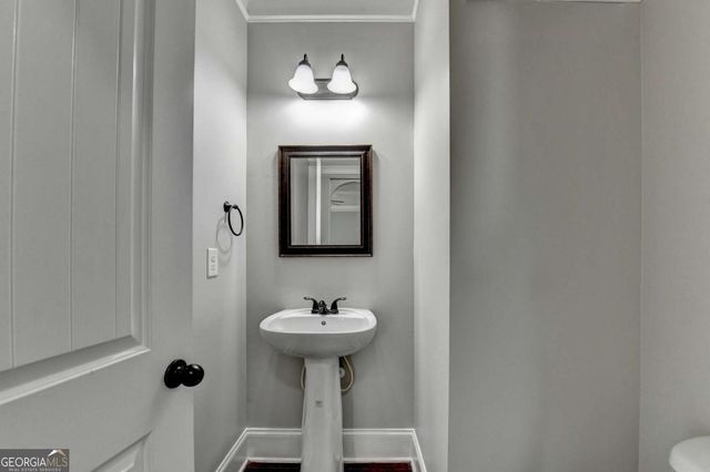 1466 Clarecastle Lane, Buford, GA 30519