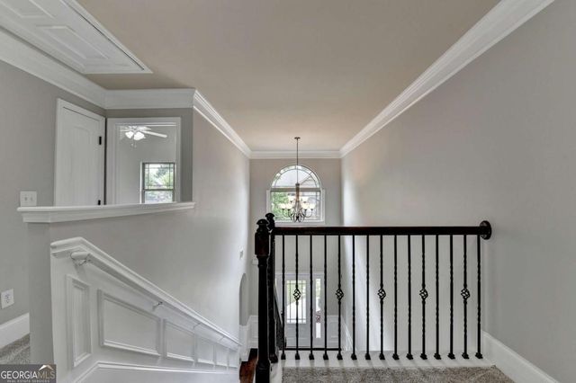 1466 Clarecastle Lane, Buford, GA 30519