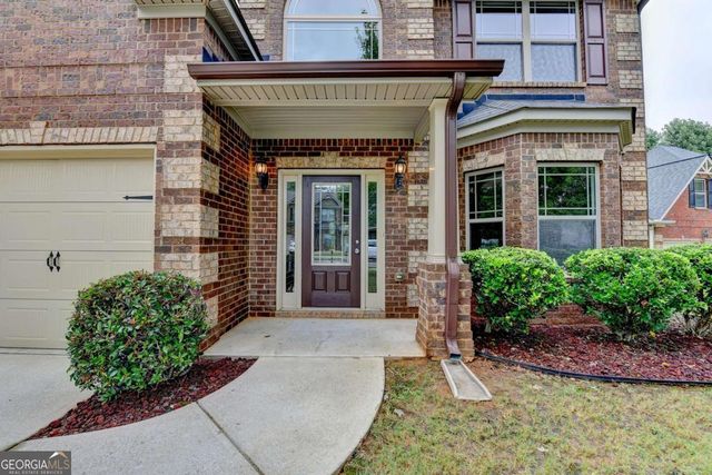 1466 Clarecastle Lane, Buford, GA 30519