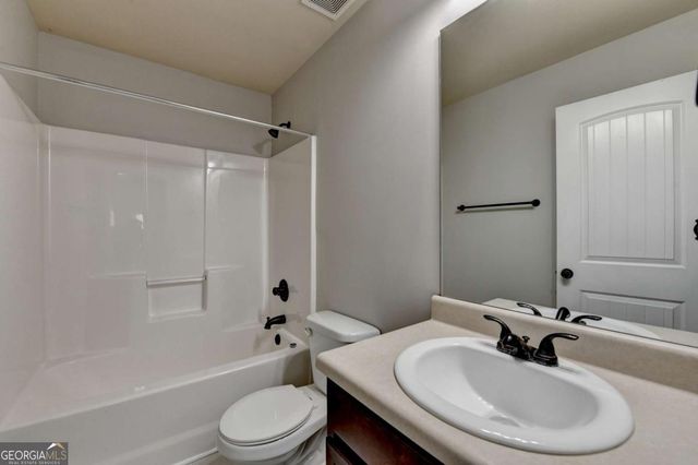 1466 Clarecastle Lane, Buford, GA 30519