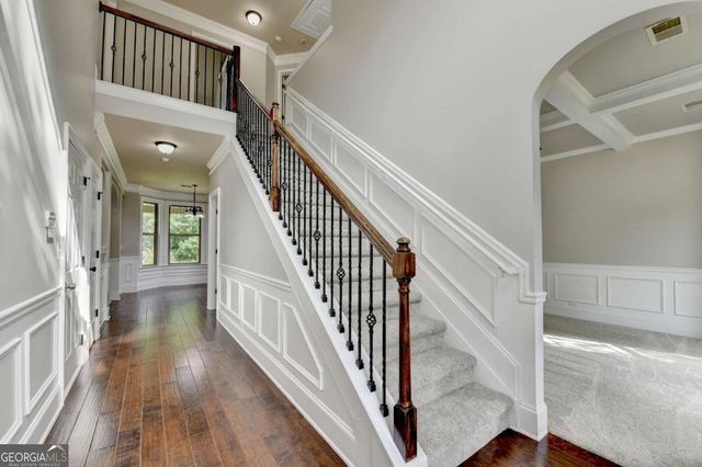 1466 Clarecastle Lane, Buford, GA 30519