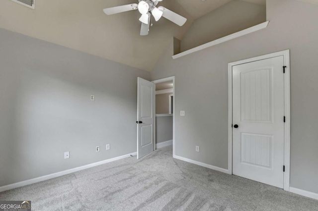 1466 Clarecastle Lane, Buford, GA 30519