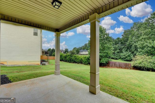1466 Clarecastle Lane, Buford, GA 30519