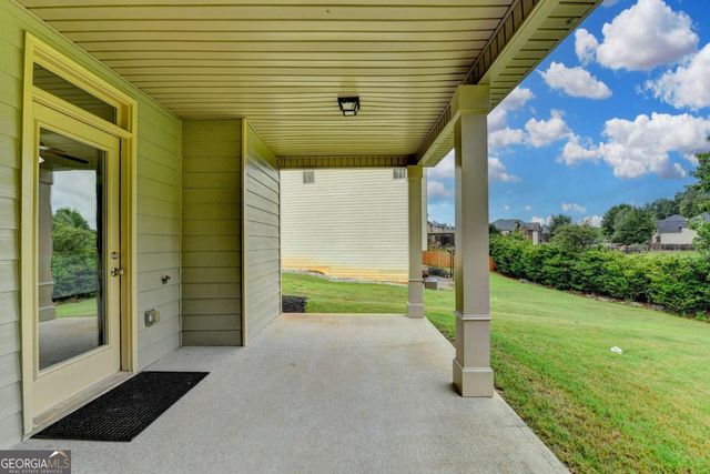 1466 Clarecastle Lane, Buford, GA 30519