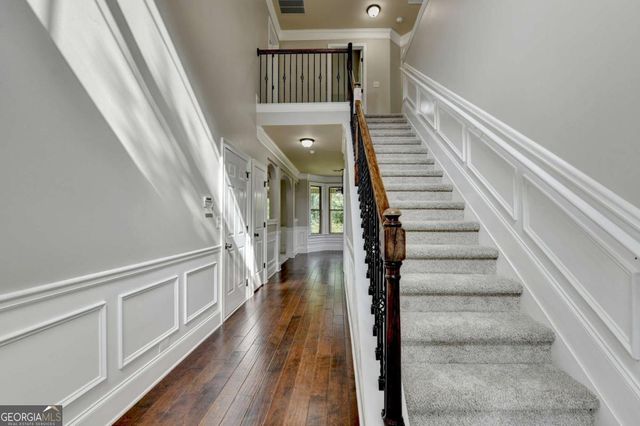 1466 Clarecastle Lane, Buford, GA 30519