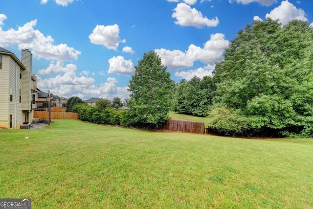 1466 Clarecastle Lane, Buford, GA 30519
