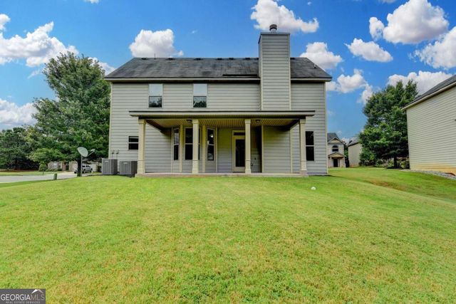 1466 Clarecastle Lane, Buford, GA 30519