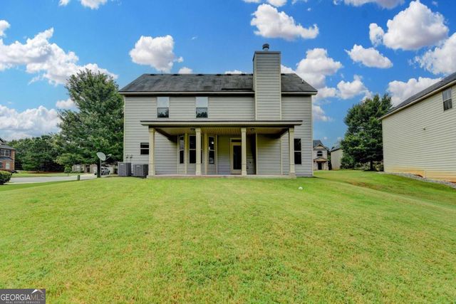 1466 Clarecastle Lane, Buford, GA 30519