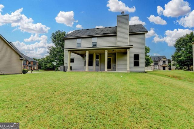 1466 Clarecastle Lane, Buford, GA 30519