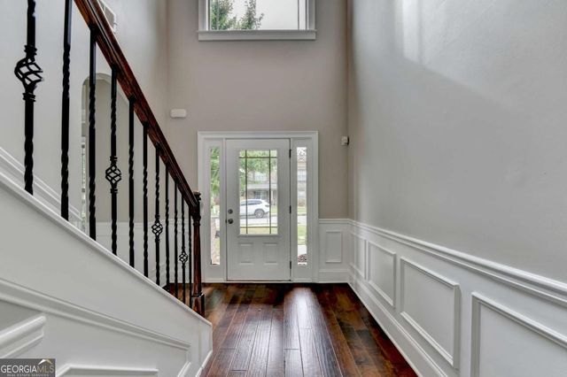 1466 Clarecastle Lane, Buford, GA 30519