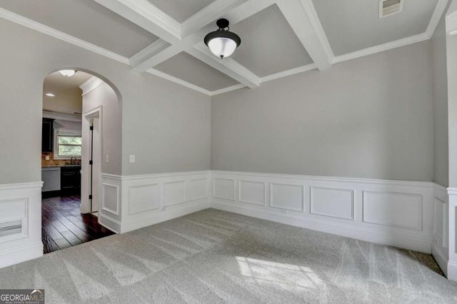 1466 Clarecastle Lane, Buford, GA 30519