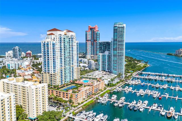 90 Alton Rd 1103, Miami Beach, FL 33139