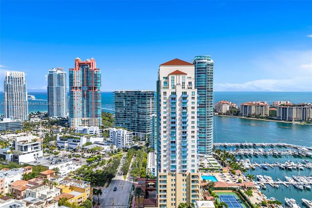 90 Alton Rd 1103, Miami Beach, FL 33139