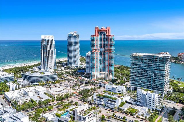 90 Alton Rd 1103, Miami Beach, FL 33139