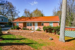 605 Floyd SE Drive, Smyrna, GA 30082