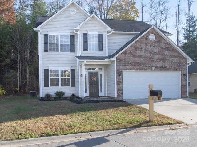 28 Stone River Drive, Asheville, NC 28804