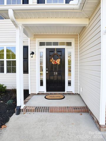 28 Stone River Drive, Asheville, NC 28804