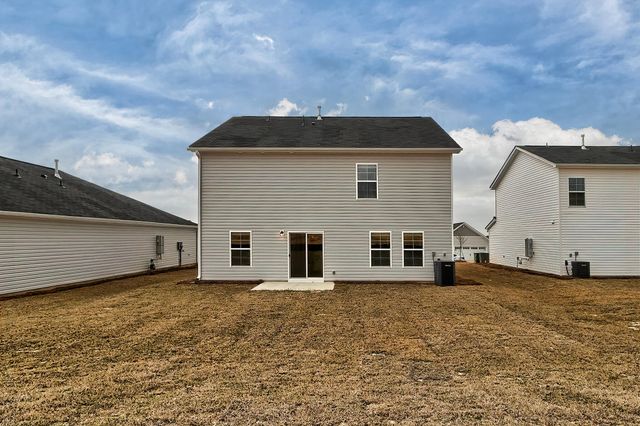 2390 Daylilly Street, Sumter, SC 29153