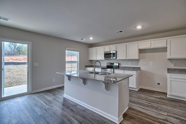 2390 Daylilly Street, Sumter, SC 29153