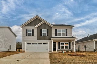 2390 Daylilly Street, Sumter, SC 29153