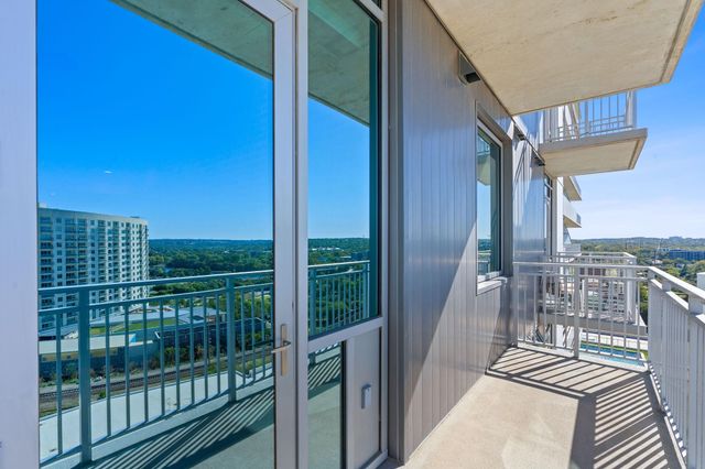 222 West Ave 1412, Austin, TX 78701
