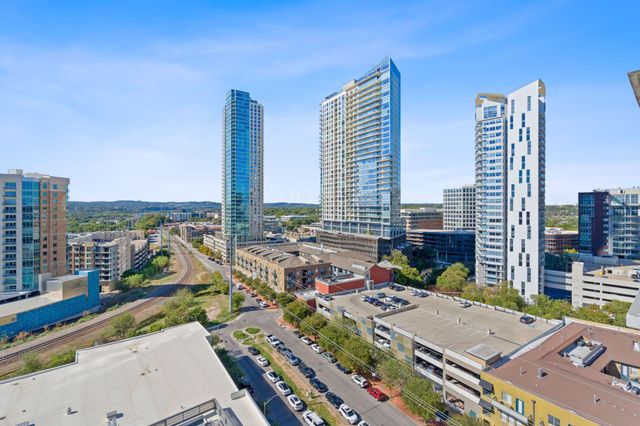 222 West Ave 1412, Austin, TX 78701