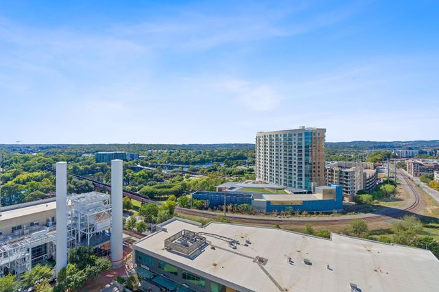 222 West Ave 1412, Austin, TX 78701