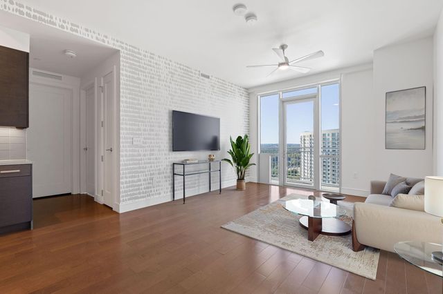 222 West Ave 1412, Austin, TX 78701