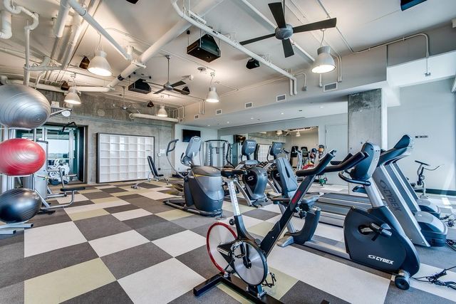 222 West Ave 1412, Austin, TX 78701