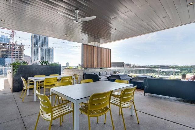222 West Ave 1412, Austin, TX 78701