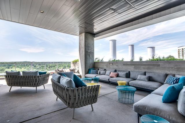 222 West Ave 1412, Austin, TX 78701