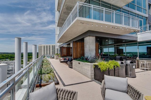 222 West Ave 1412, Austin, TX 78701