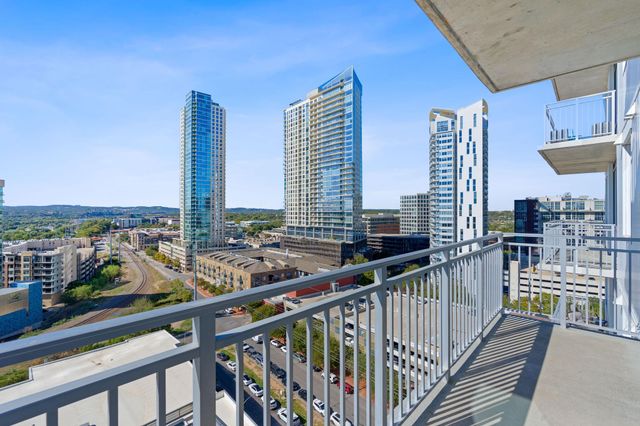 222 West Ave 1412, Austin, TX 78701