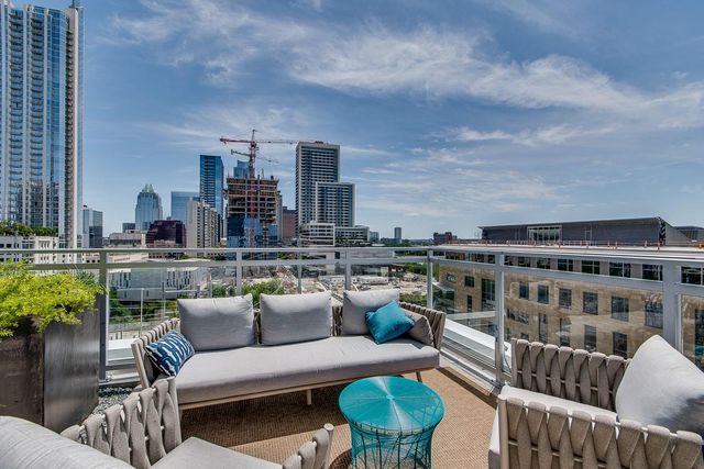 222 West Ave 1412, Austin, TX 78701