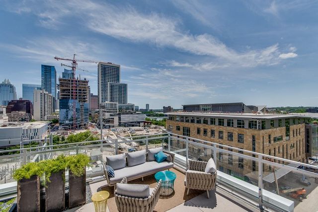 222 West Ave 1412, Austin, TX 78701