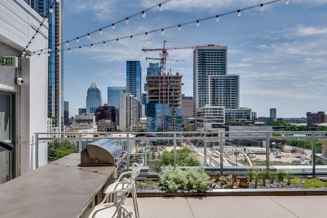 222 West Ave 1412, Austin, TX 78701