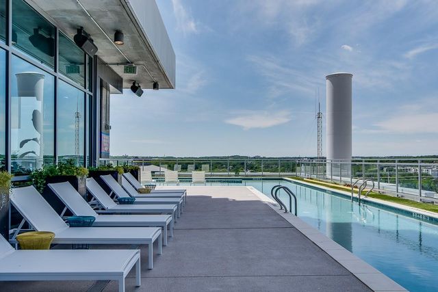 222 West Ave 1412, Austin, TX 78701