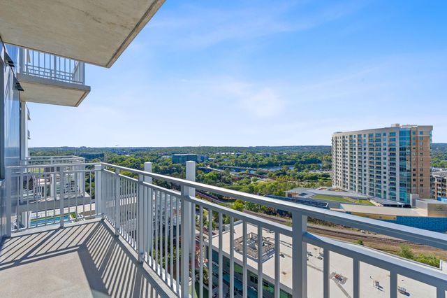 222 West Ave 1412, Austin, TX 78701