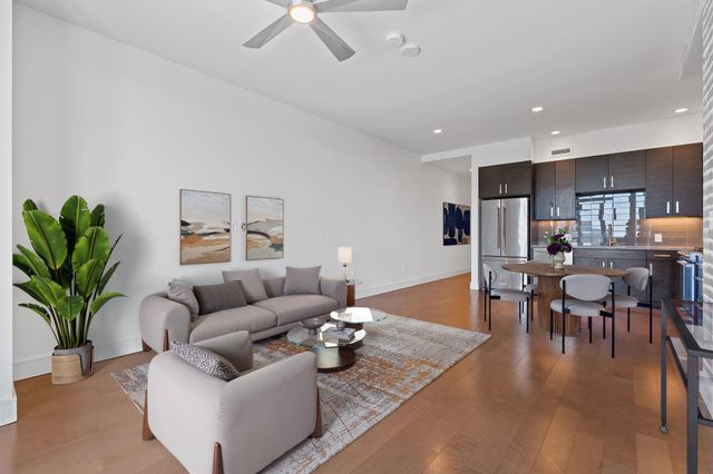 222 West Ave 1412, Austin, TX 78701
