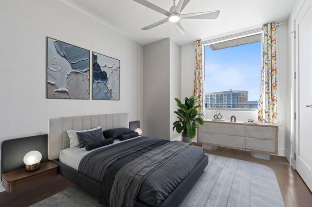 222 West Ave 1412, Austin, TX 78701