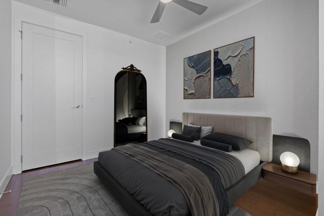 222 West Ave 1412, Austin, TX 78701