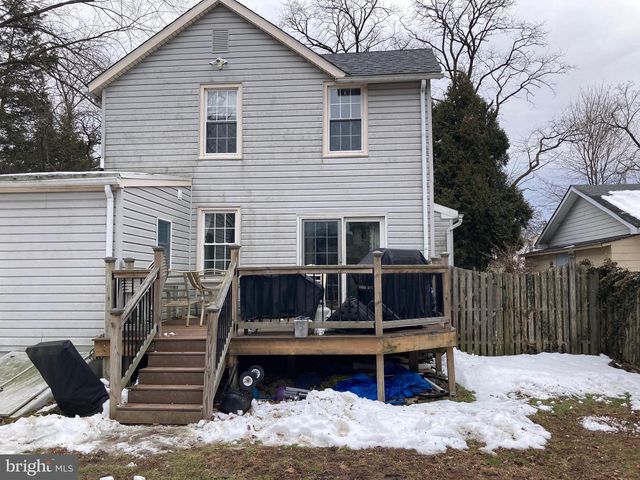 213 GREEN LANE TER, Hatboro, PA 19040